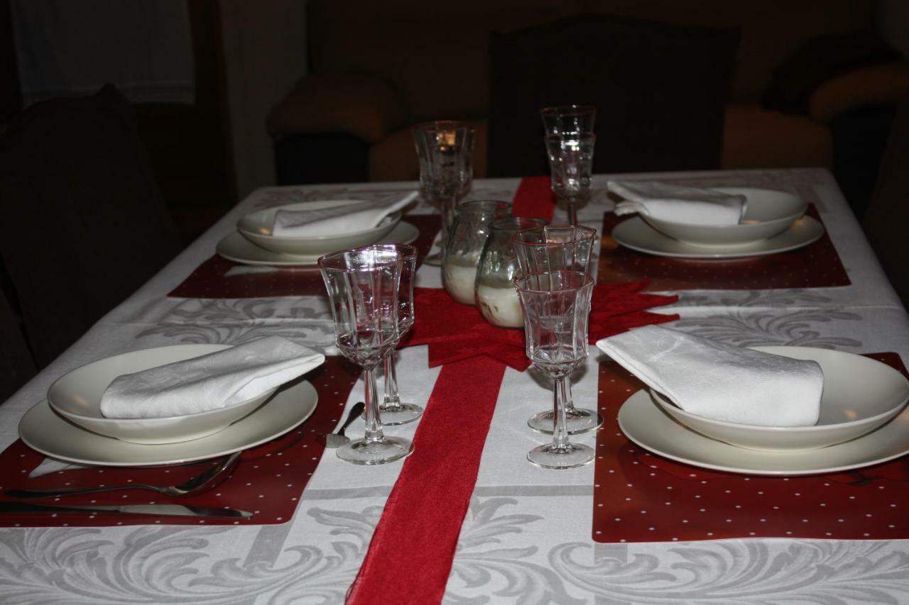 Majico Holiday home Puebla de San Miguel