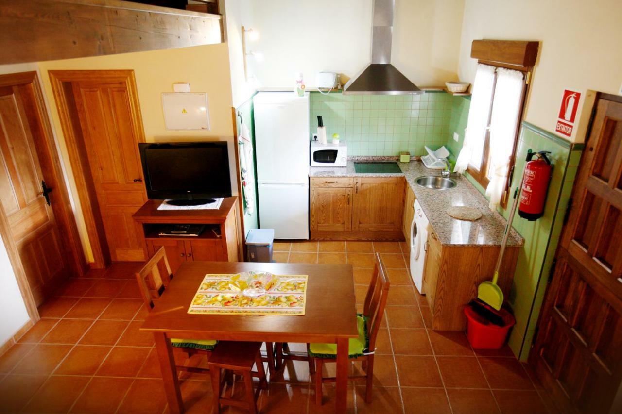Country house Coviellador Cangas De Onis *