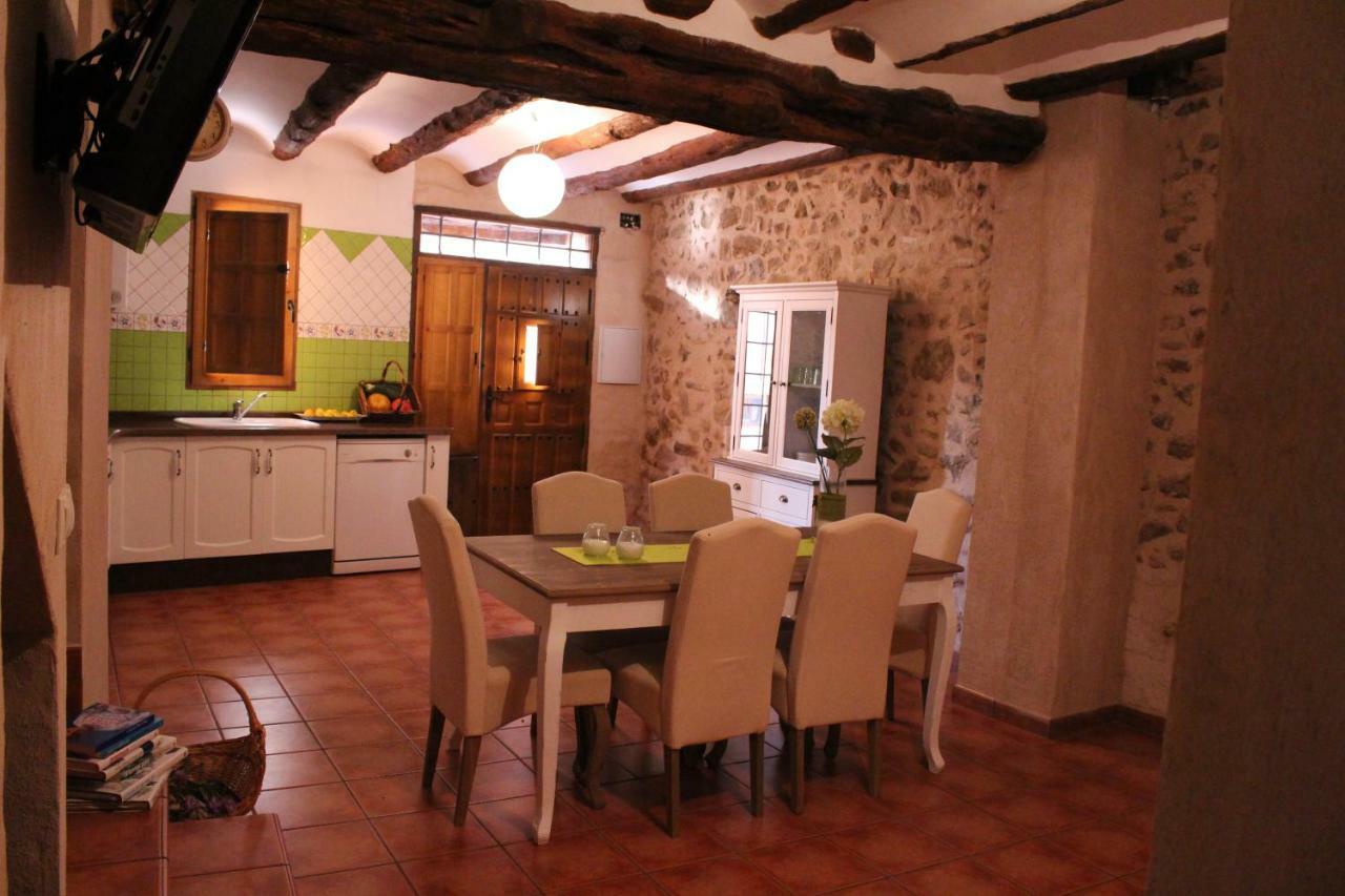 Holiday home Majico