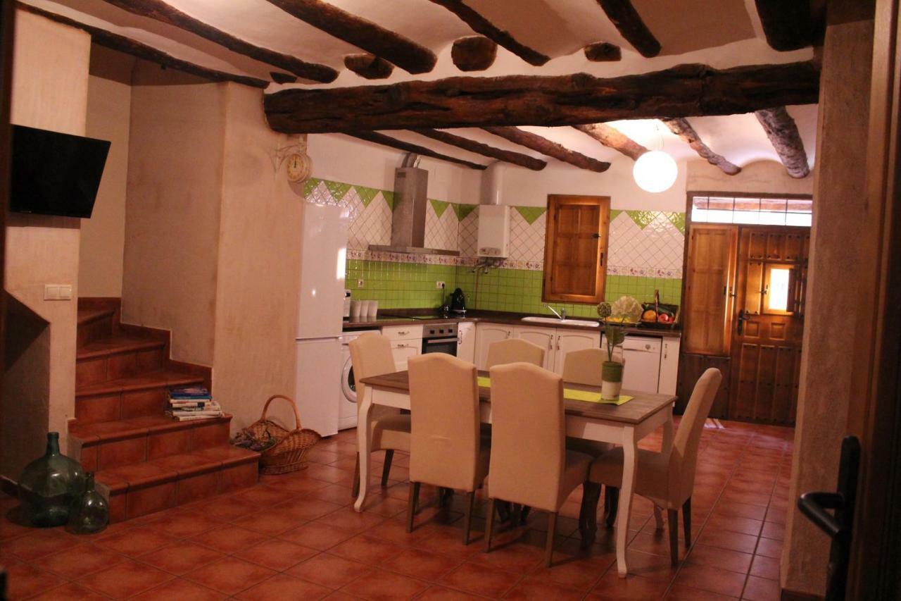 Majico Puebla de San Miguel