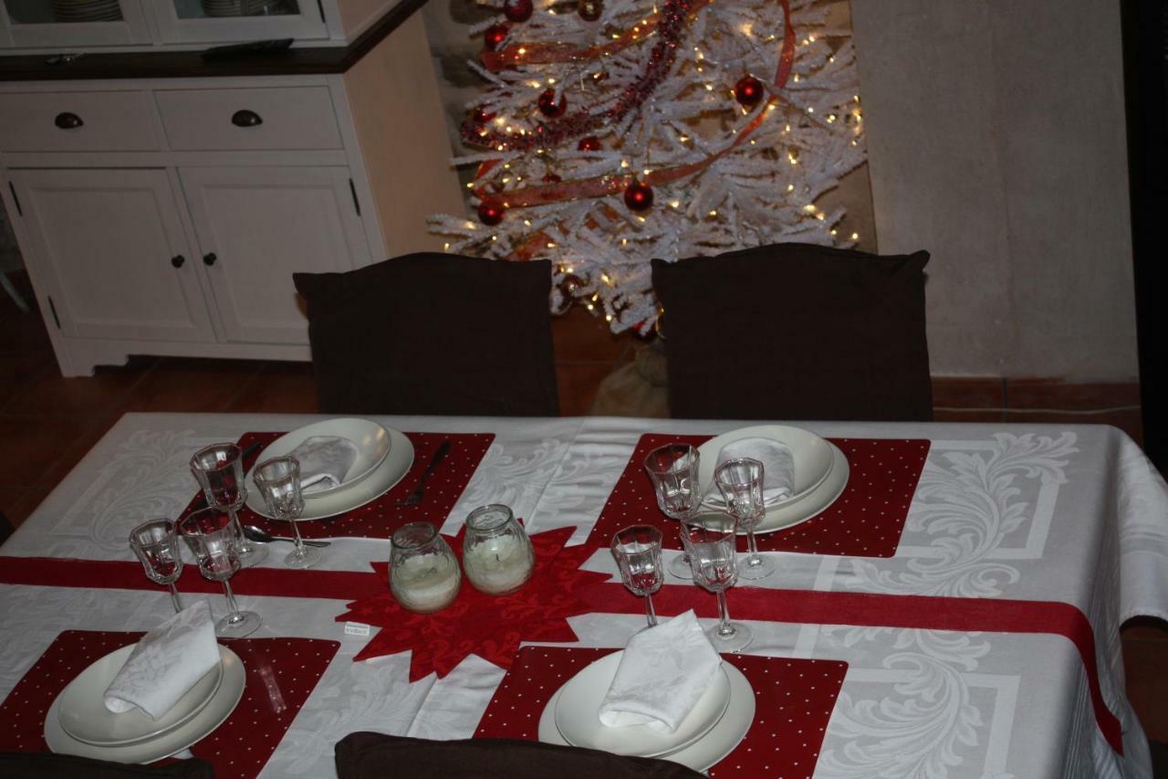 Holiday home Majico Puebla de San Miguel