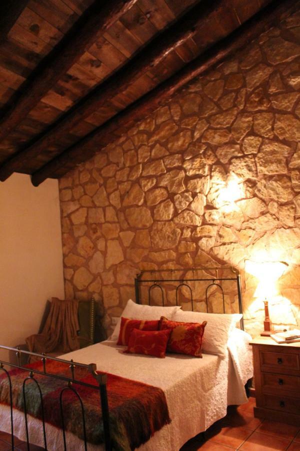 Holiday home Majico Puebla de San Miguel
