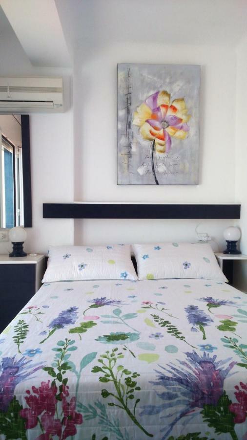 El Mirador Del Port Apartamento L'Ampolla