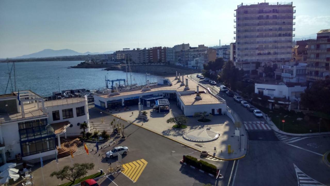 Apartamento El Mirador Del Port