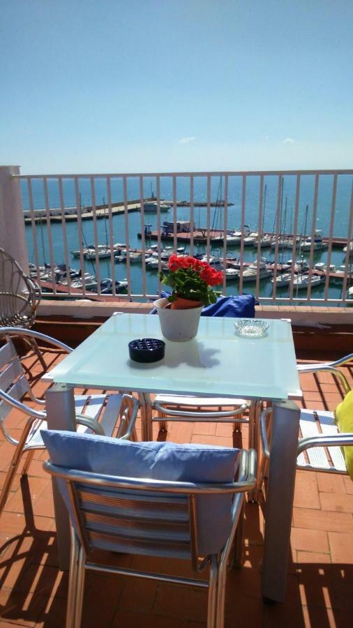 Apartamento El Mirador Del Port *