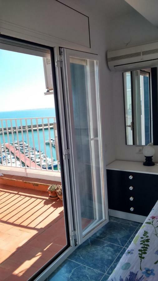 Apartamento El Mirador Del Port L'Ampolla