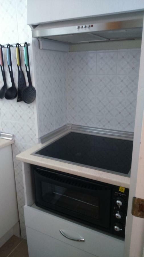 Apartamento El Mirador Del Port L'Ampolla