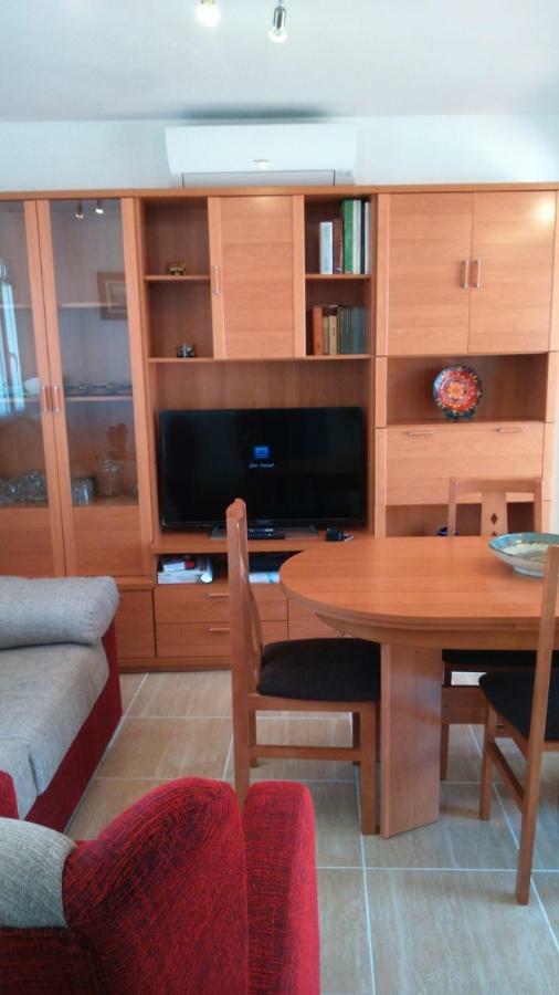 Apartamento El Mirador Del Port L'Ampolla