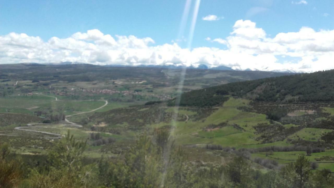 Country house Arroyos