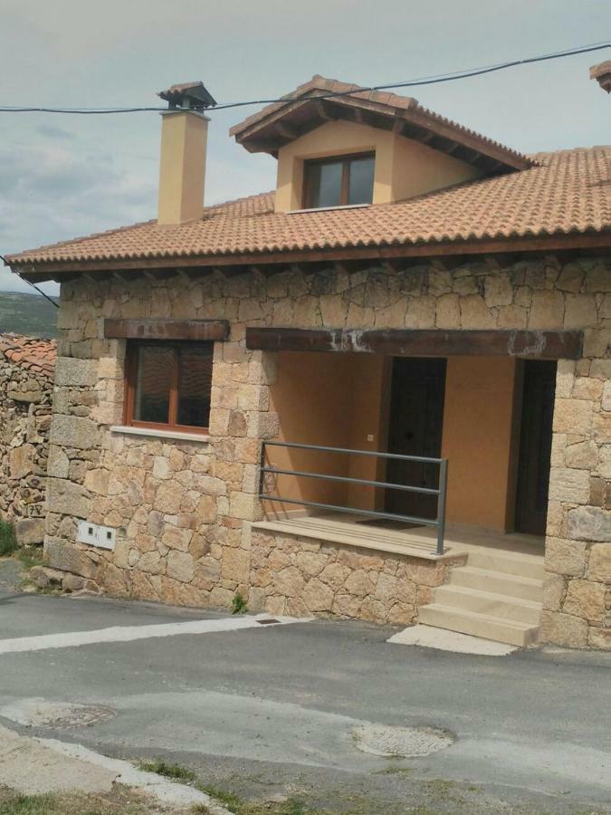 Arroyos Country house San Martin de la Vega del Alberche