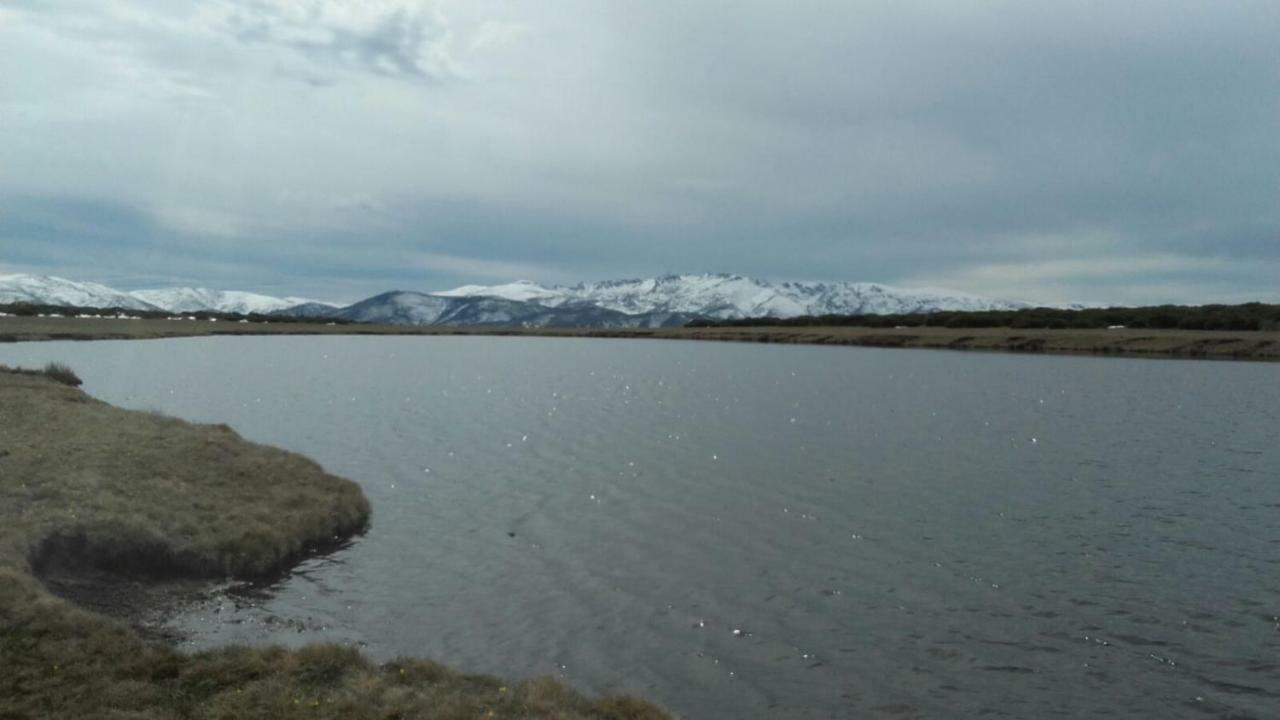 Arroyos San Martin de la Vega del Alberche