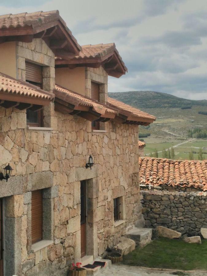 Arroyos Country house San Martin de la Vega del Alberche