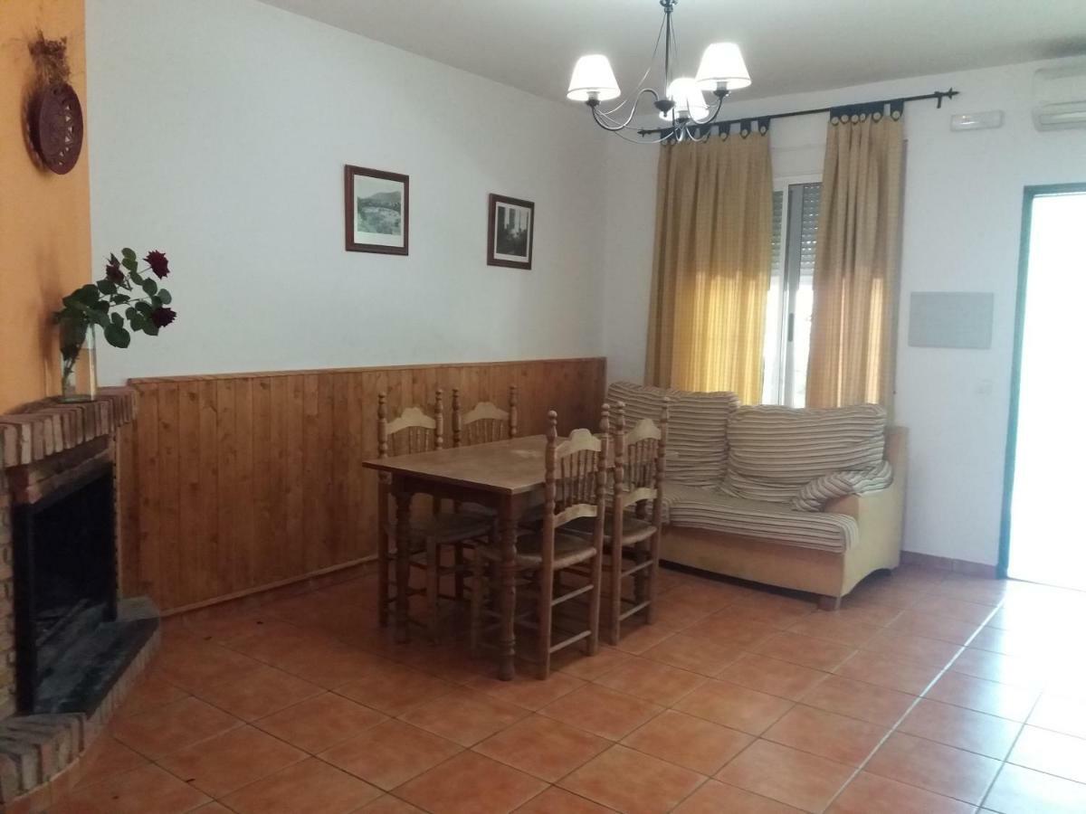 Cortijo El Cercadillo * Bedmar y Garciez