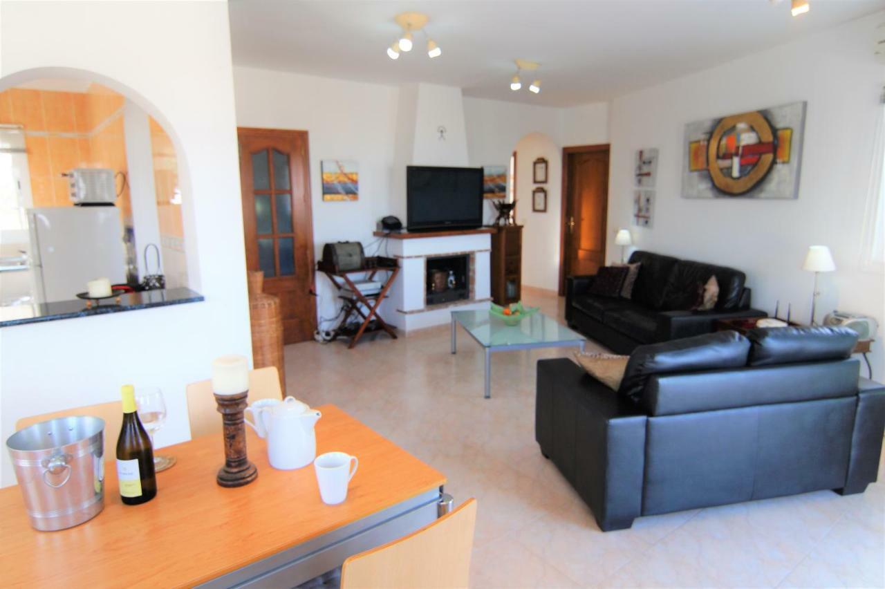 Villa El Pinar