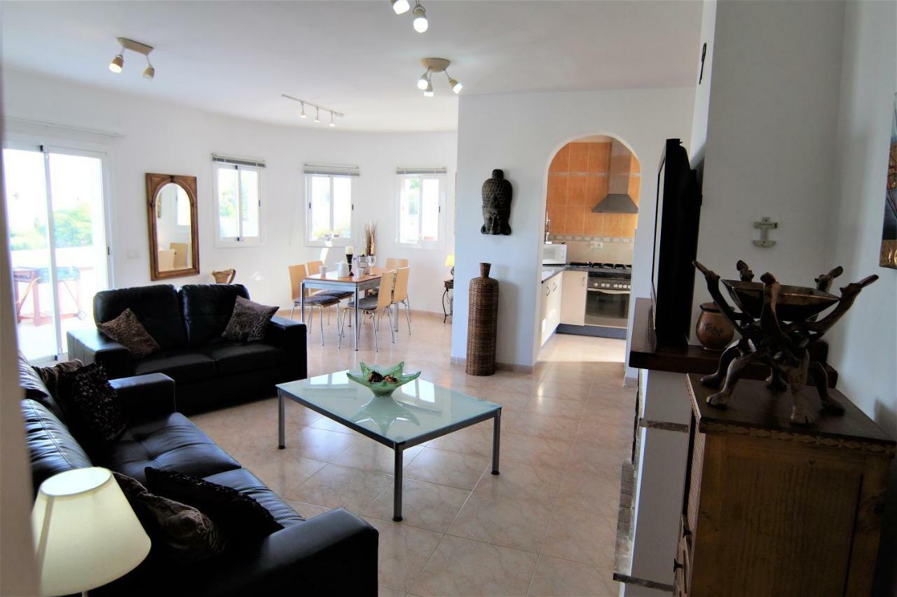 Villa El Pinar *