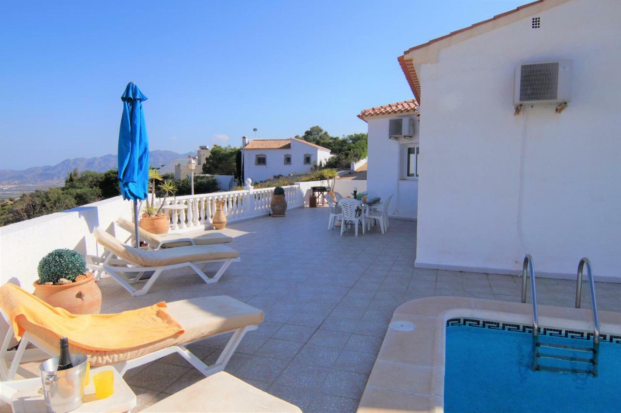 Villa El Pinar