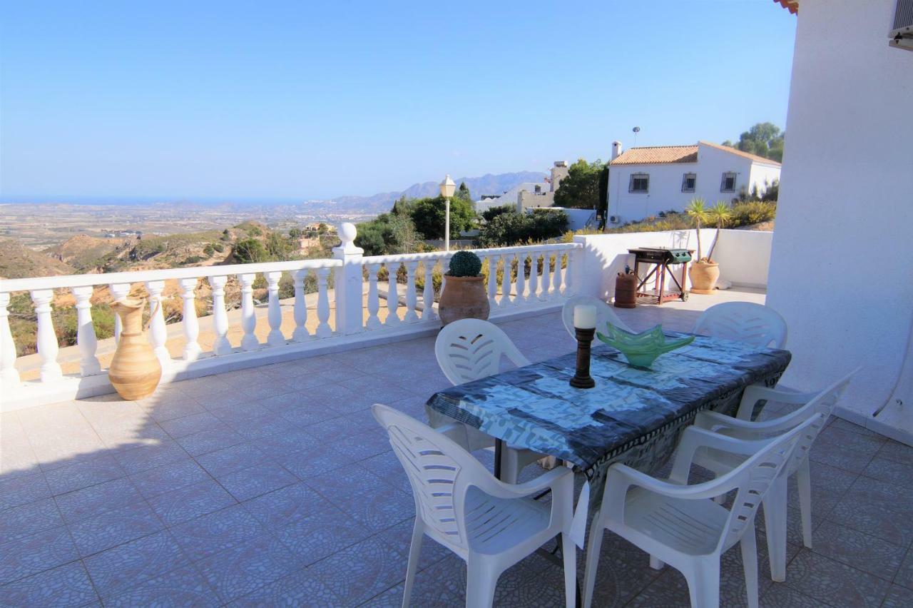 Villa El Pinar *