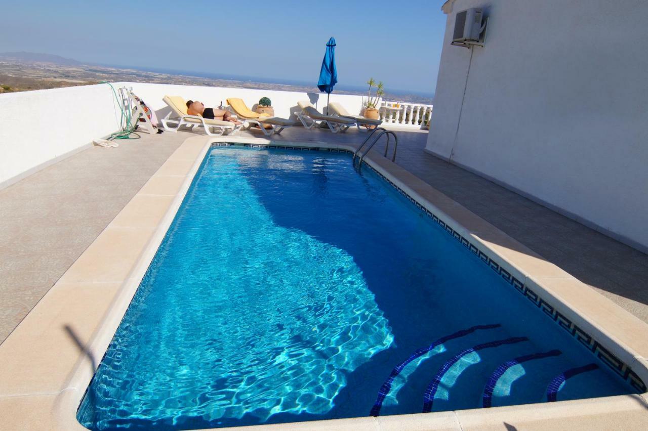 Villa El Pinar