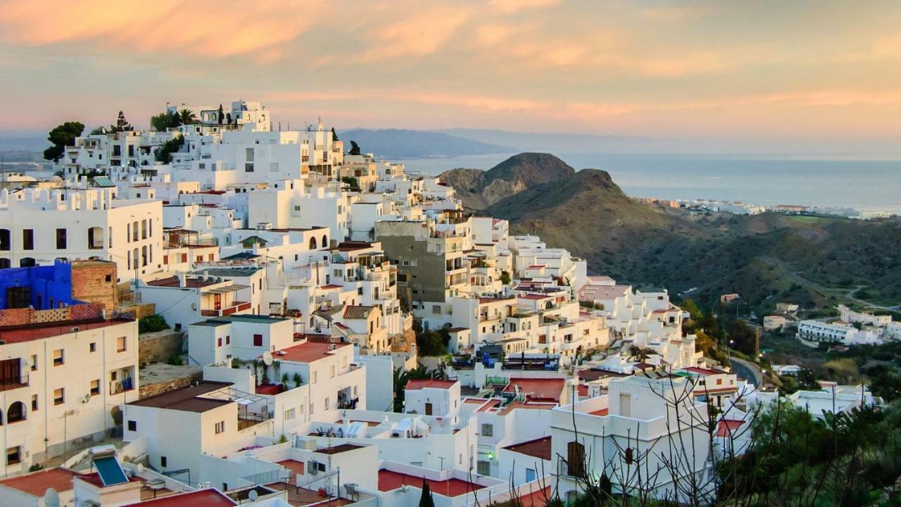 El Pinar Villa