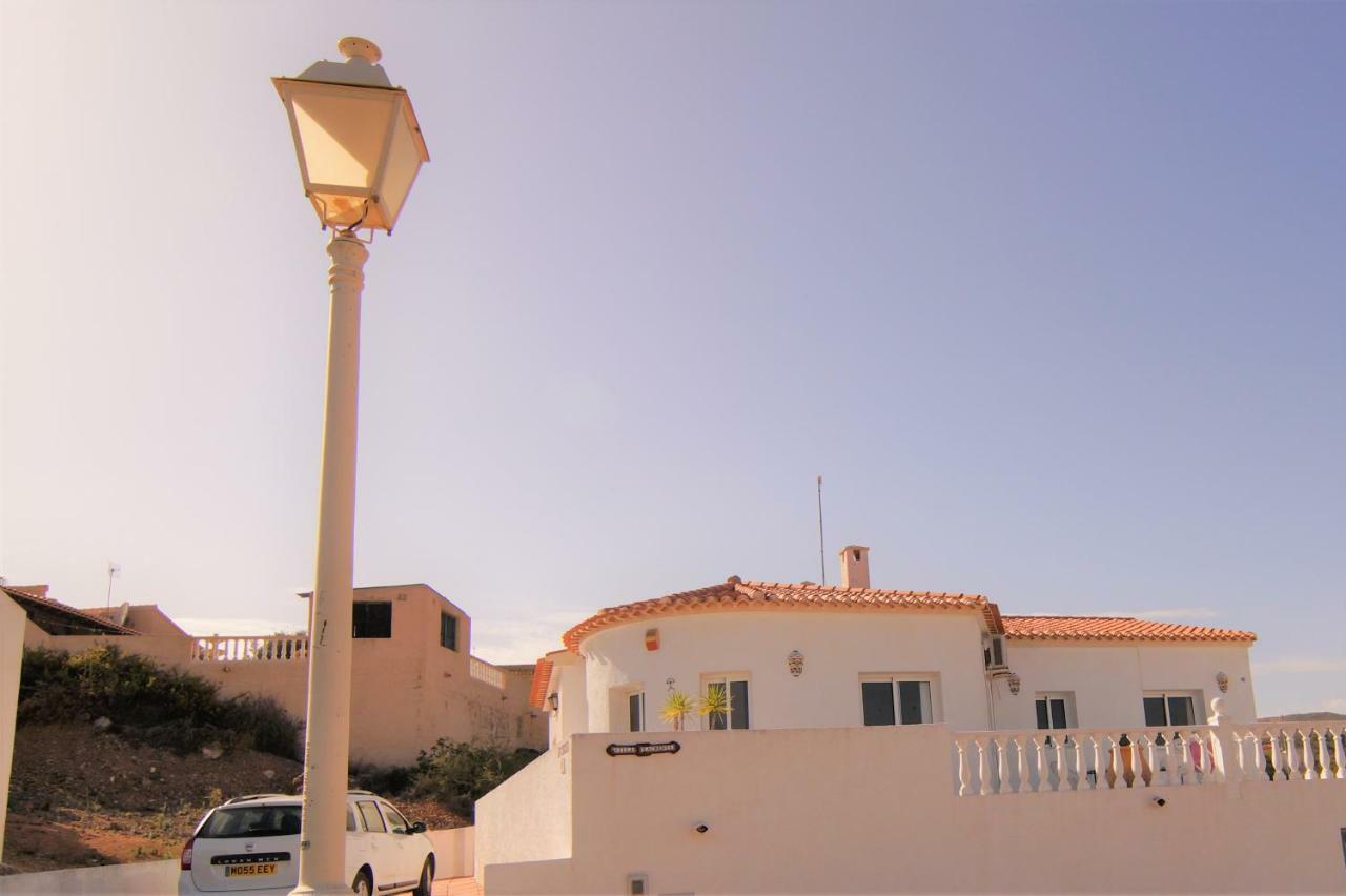 Villa El Pinar Bédar