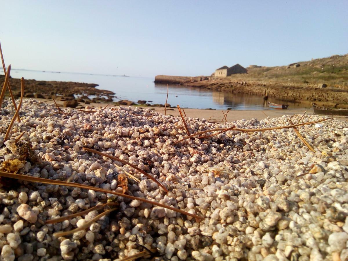 O Rincón De David