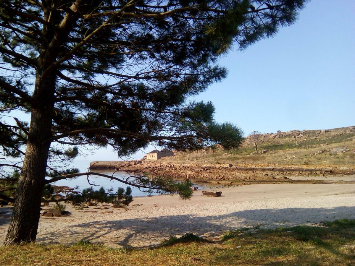 Сasa de vacaciones O Rincón De David Cee