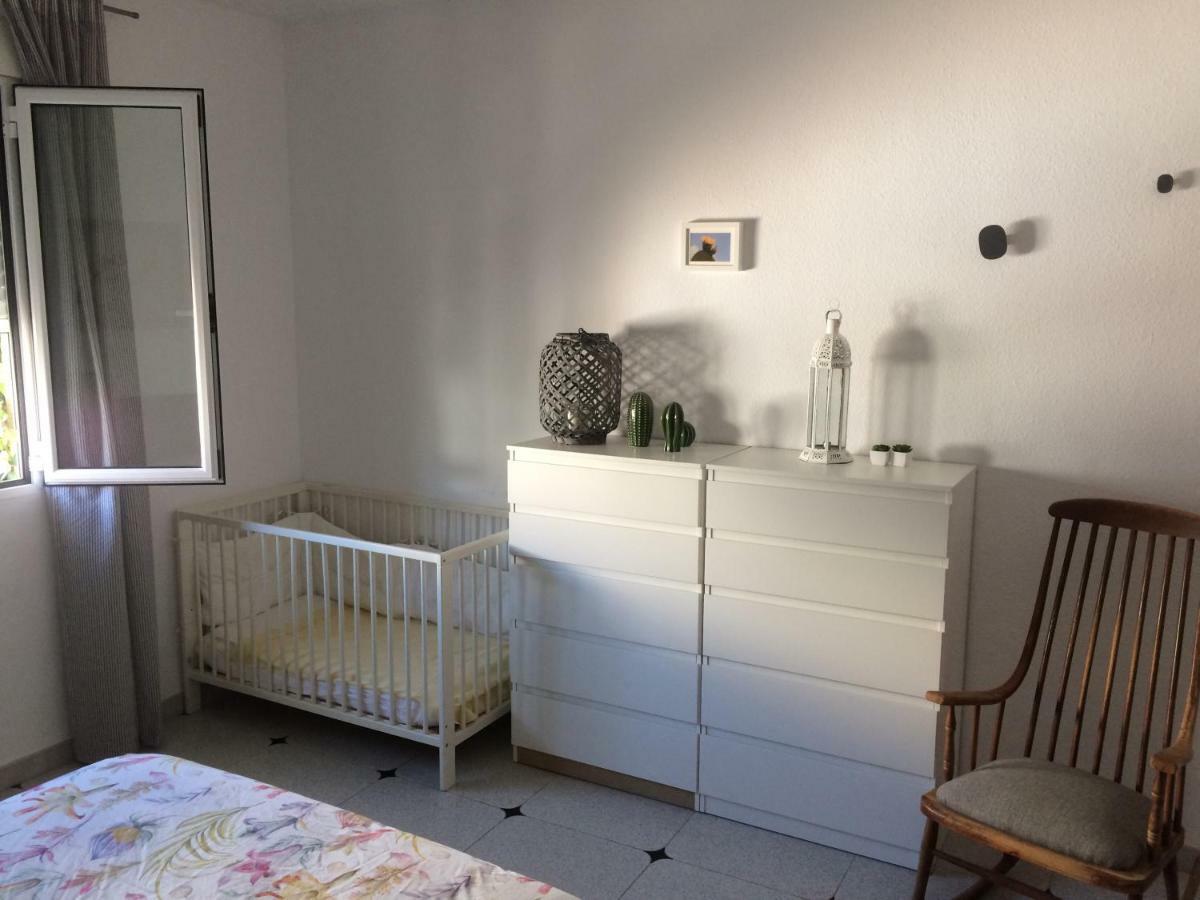 Molino 7 Holiday home Carboneras