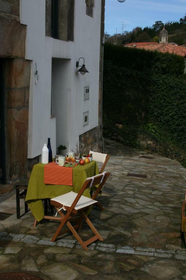 La Casona Del Piquero Country house *
