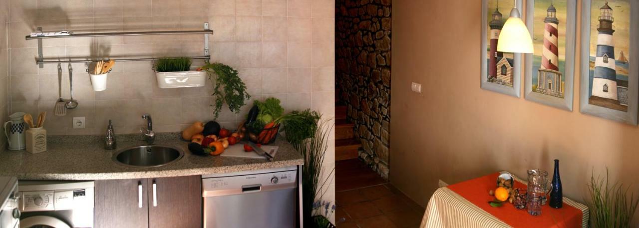 Country house La Casona Del Piquero Lastres