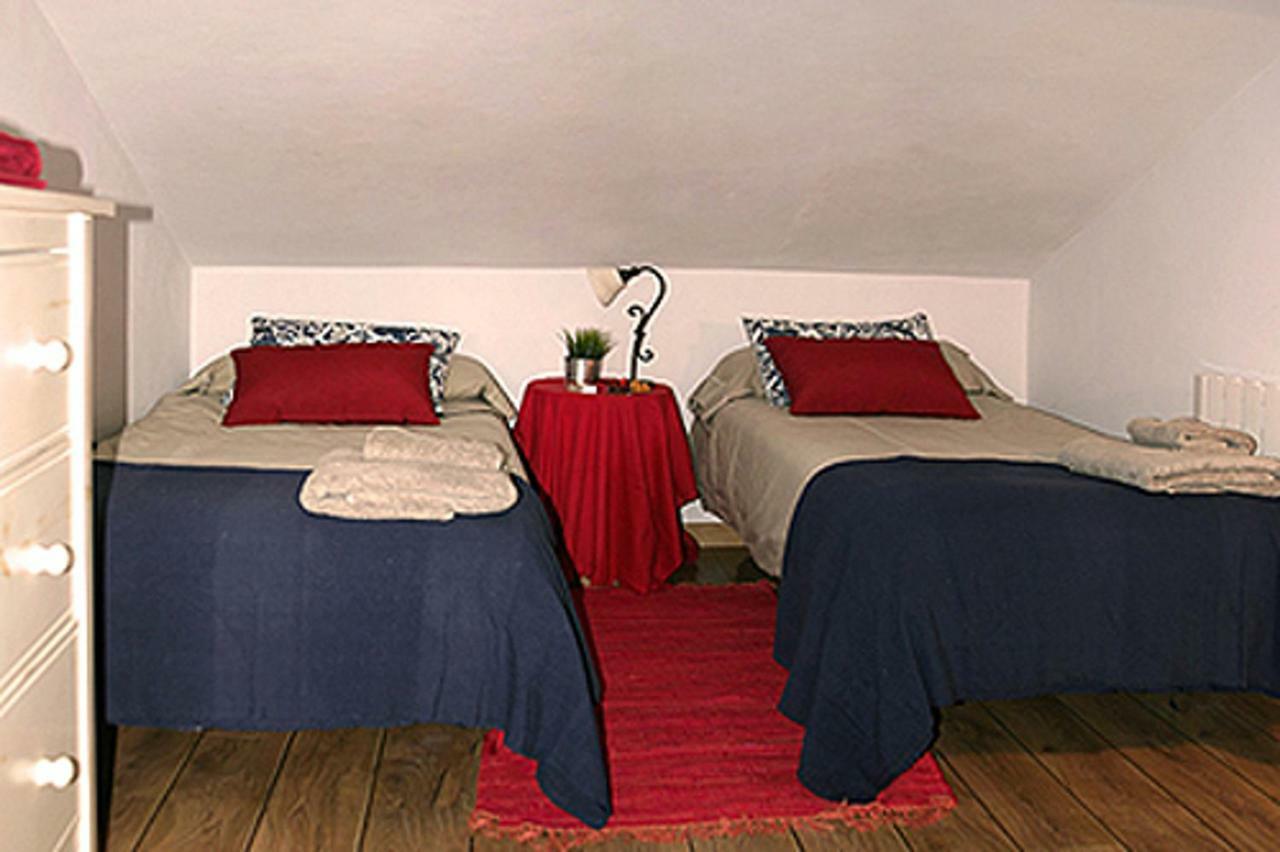 La Casona Del Piquero Country house
