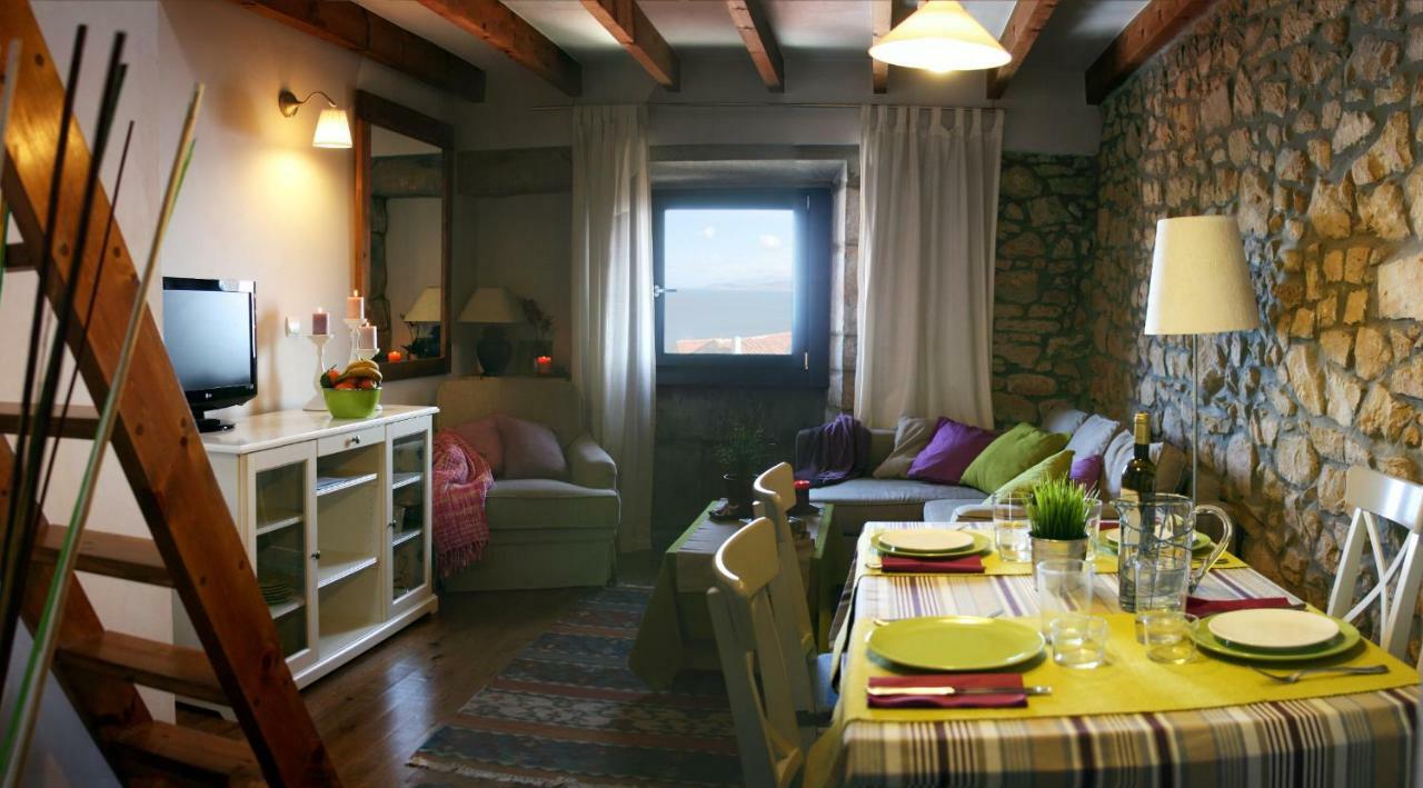 Country house La Casona Del Piquero Lastres