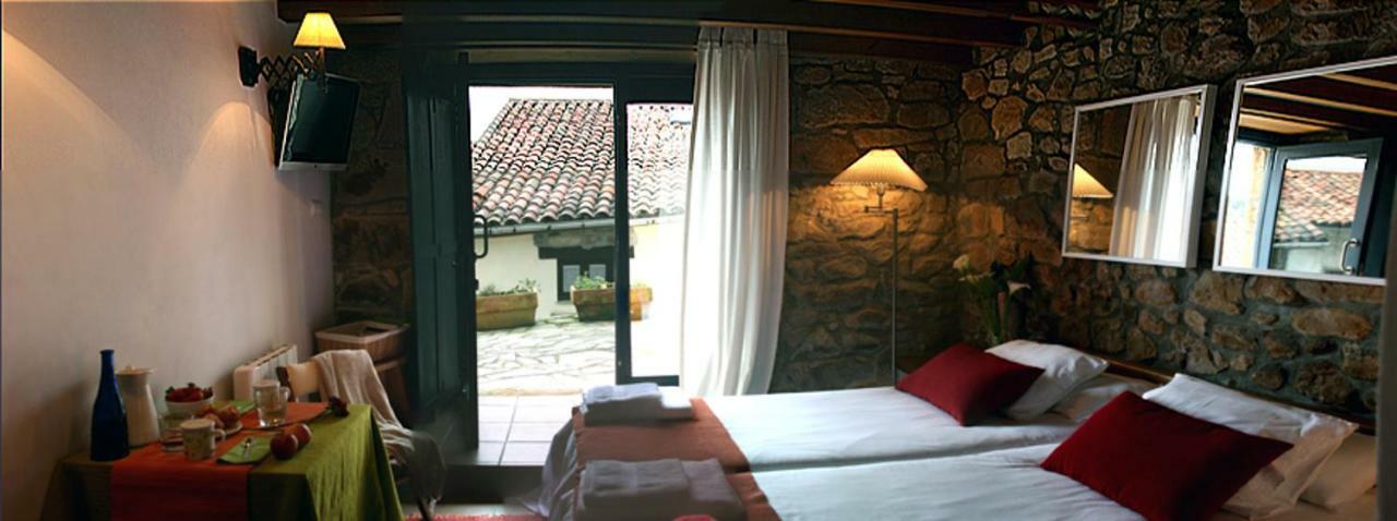 La Casona Del Piquero *