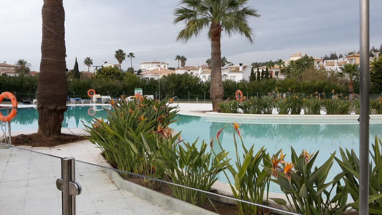 Apartment Balcones Del Chaparral In Mijas Costa Costa Des Sol