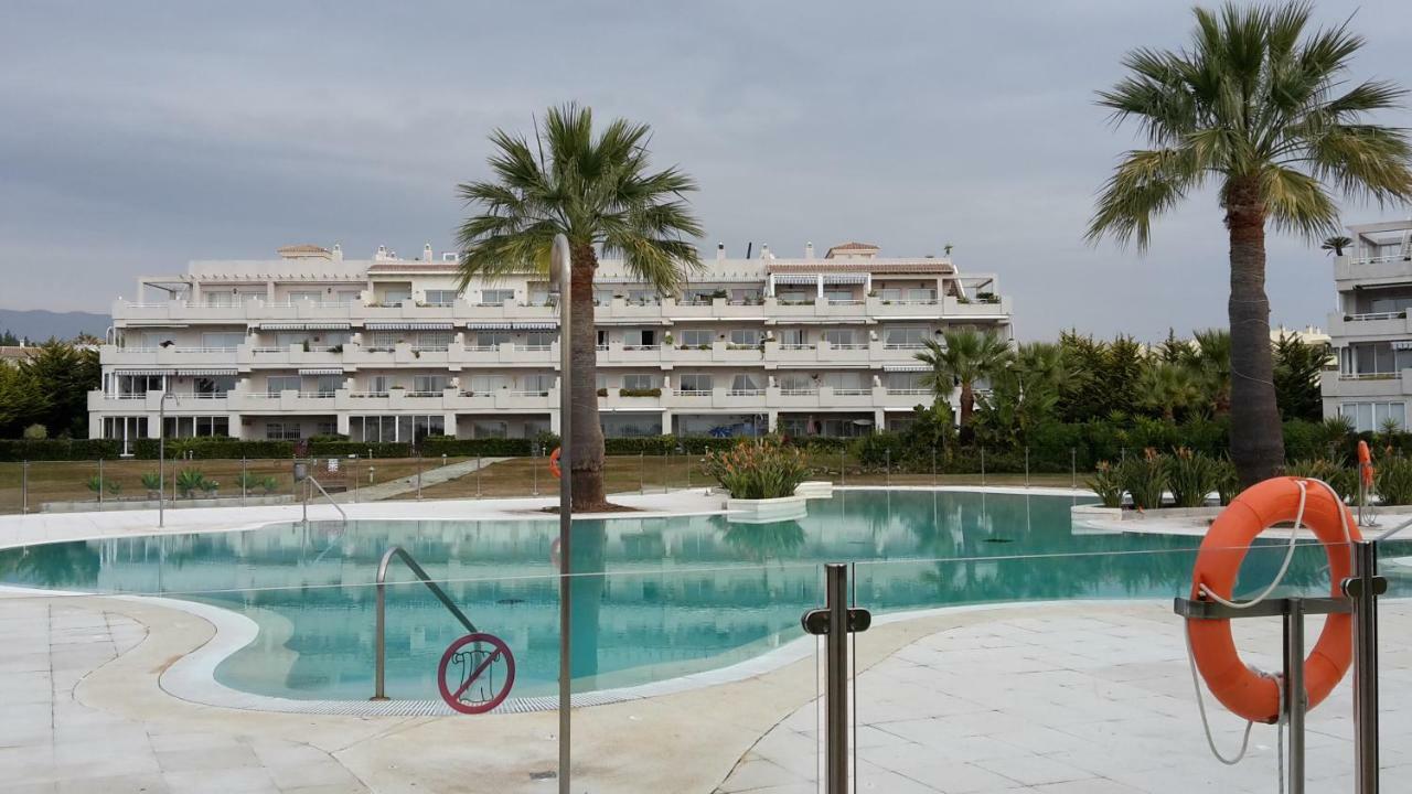 Apartment Balcones Del Chaparral In Mijas Costa Costa Des Sol La Cala De Mijas