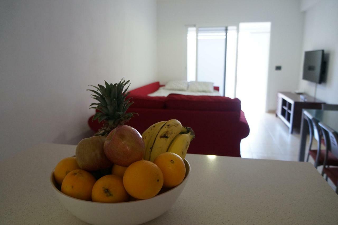 Holiday home La Casa Del Mar *