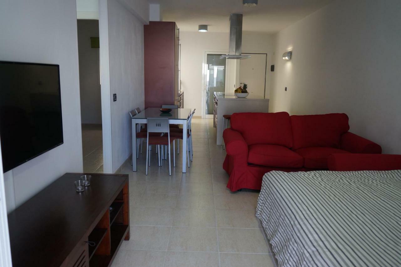 La Casa Del Mar * Agaete (Gran Canaria)