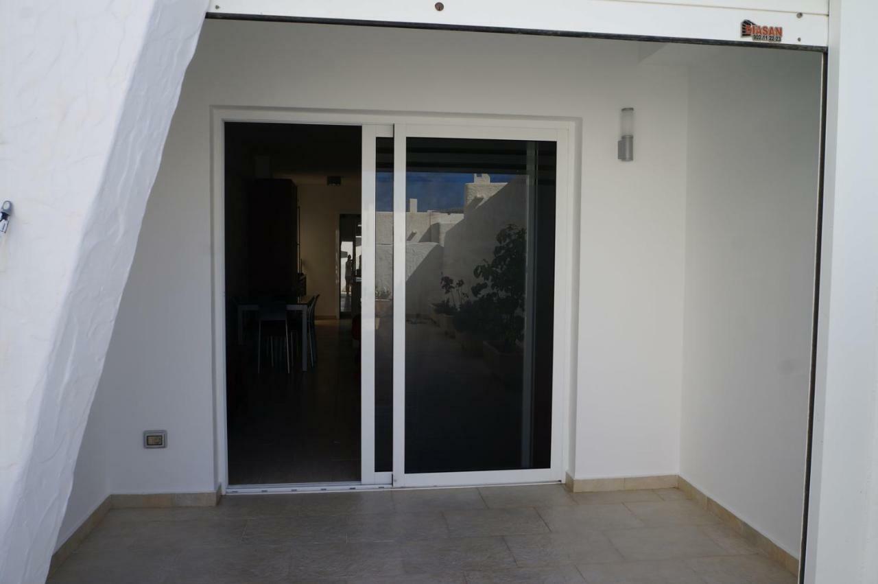 Holiday home La Casa Del Mar Agaete (Gran Canaria)
