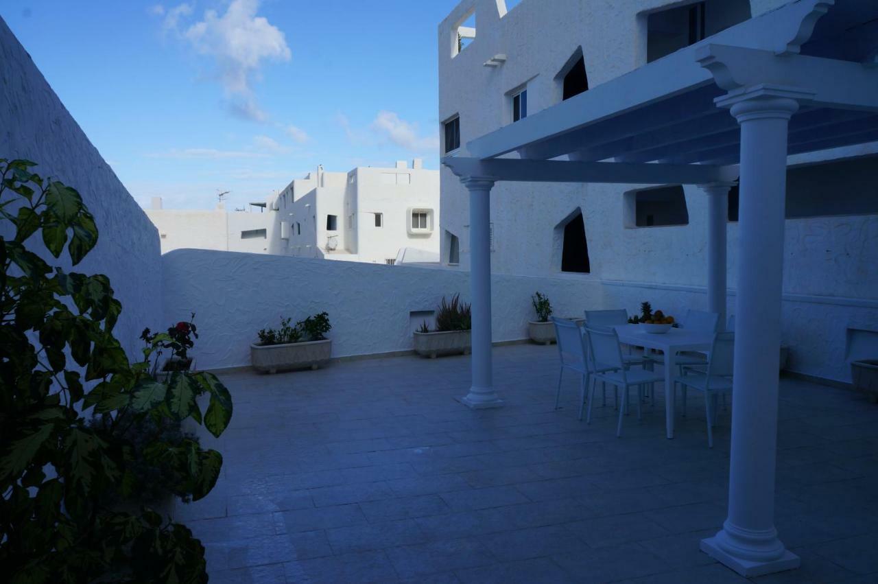 La Casa Del Mar Holiday home
