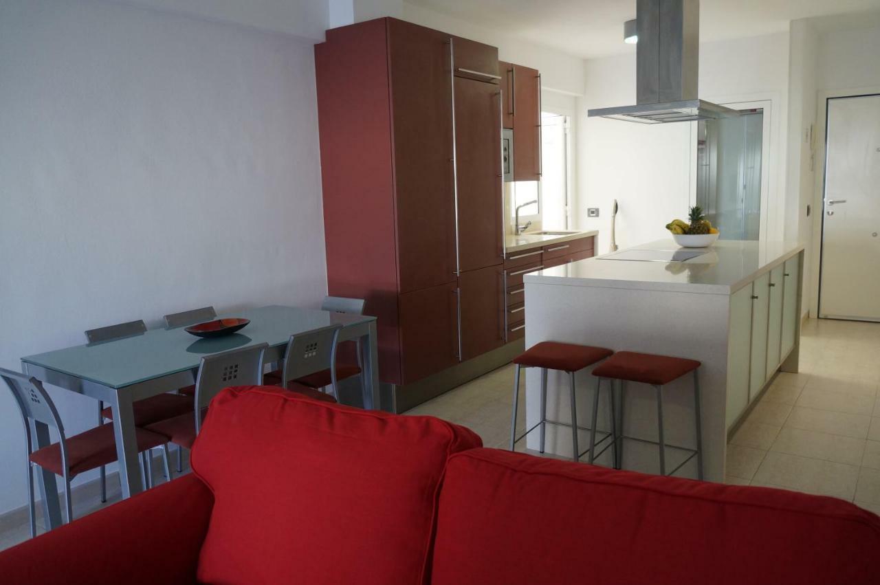 La Casa Del Mar Holiday home *
