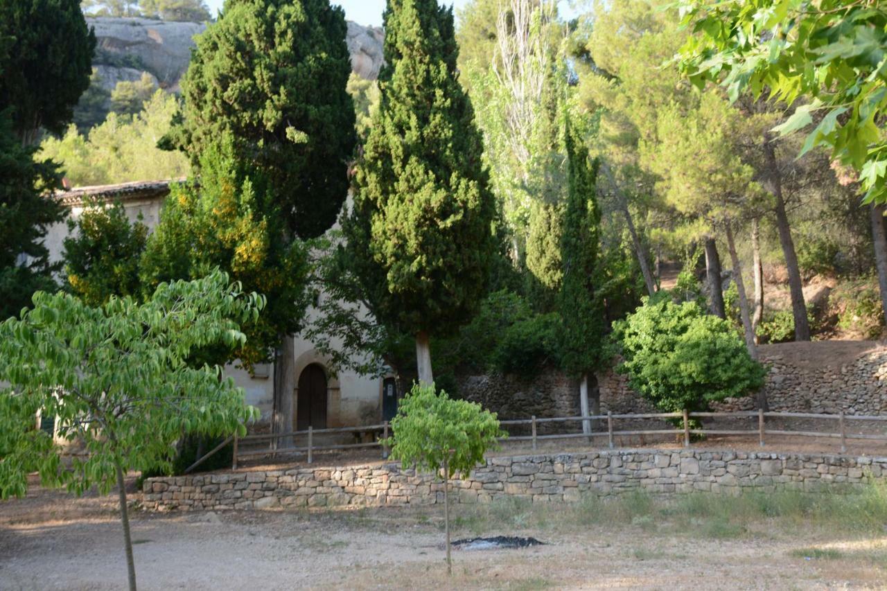Holiday home Cal Triquell