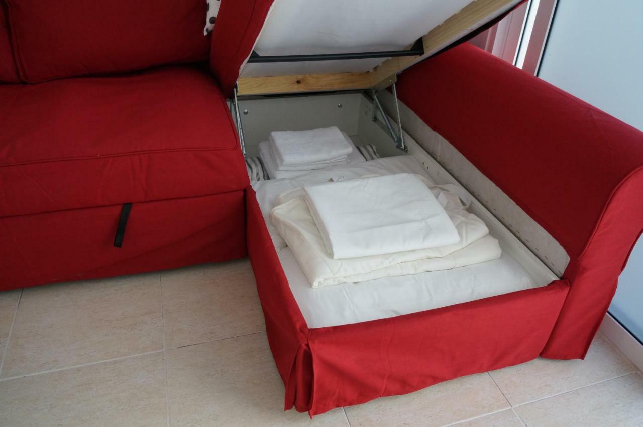 La Casa Del Mar Holiday home