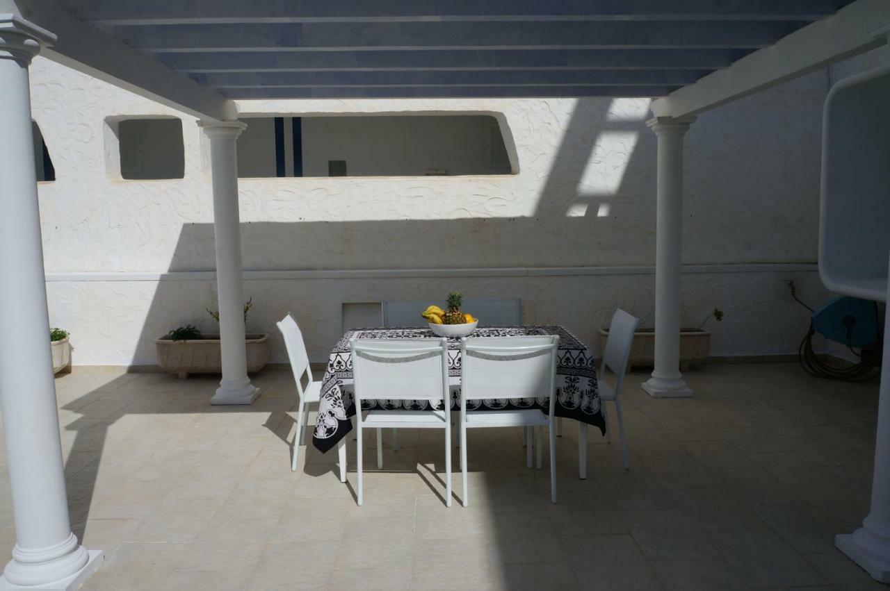 Holiday home La Casa Del Mar *