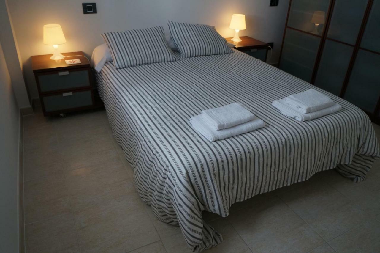 Holiday home La Casa Del Mar