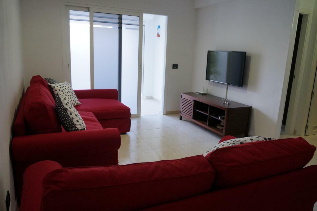 Holiday home La Casa Del Mar *