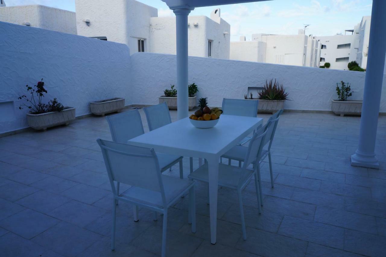 La Casa Del Mar * Agaete (Gran Canaria)