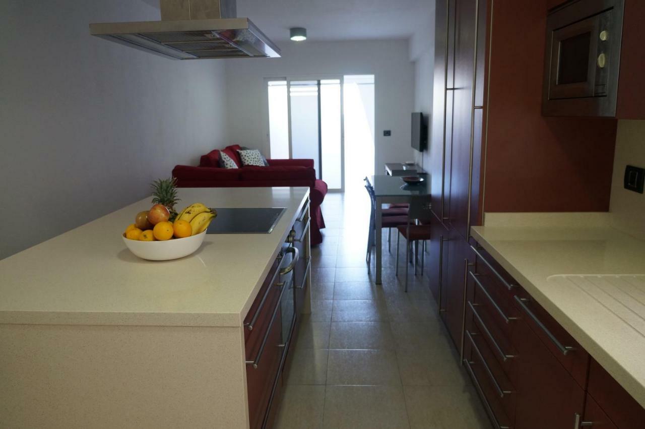 Holiday home La Casa Del Mar *