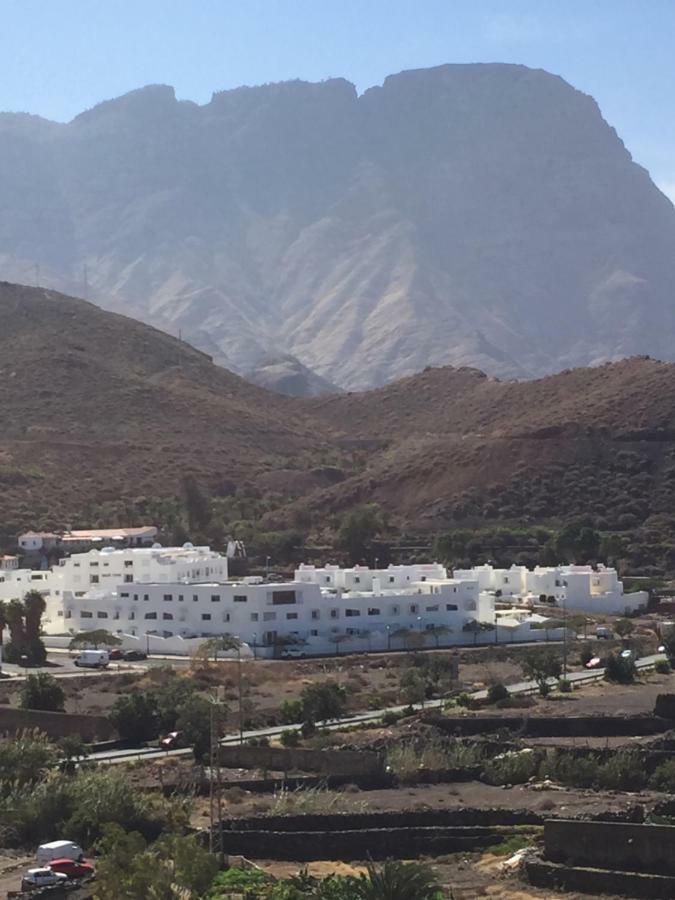 La Casa Del Mar * Agaete (Gran Canaria)