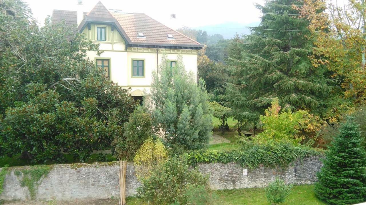 Apartamento Larrauri *