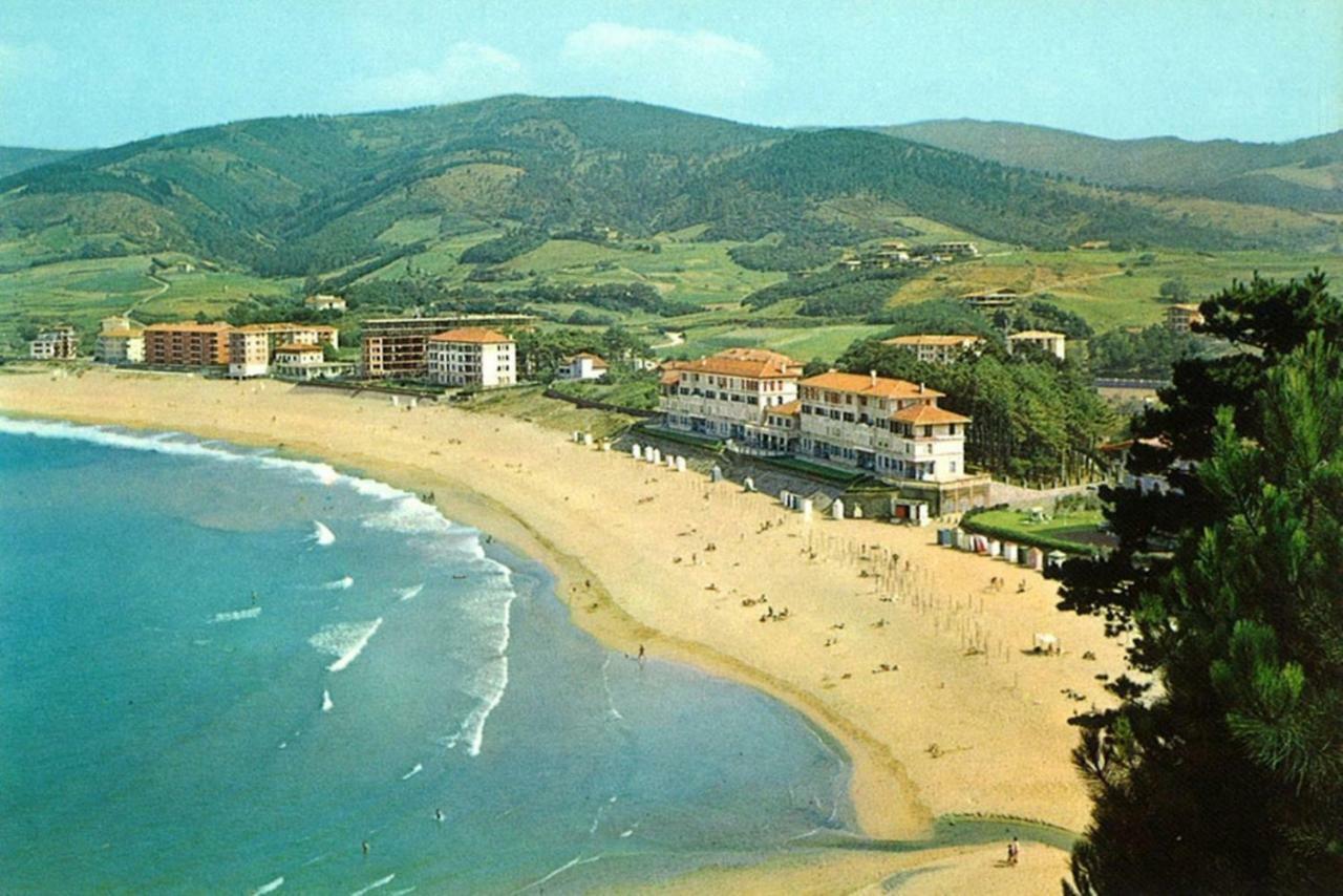 Apartamento Larrauri