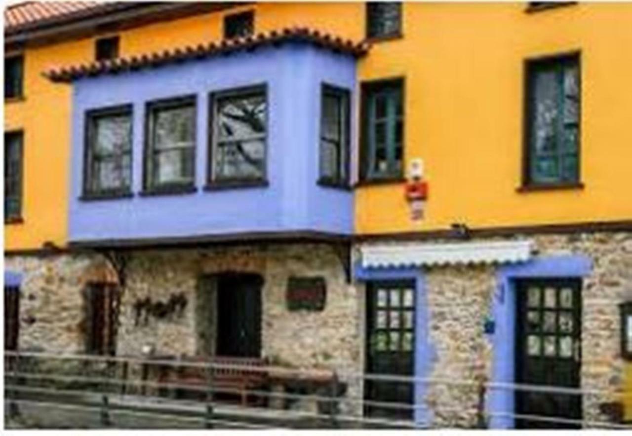 Apartment Apartamento Larrauri